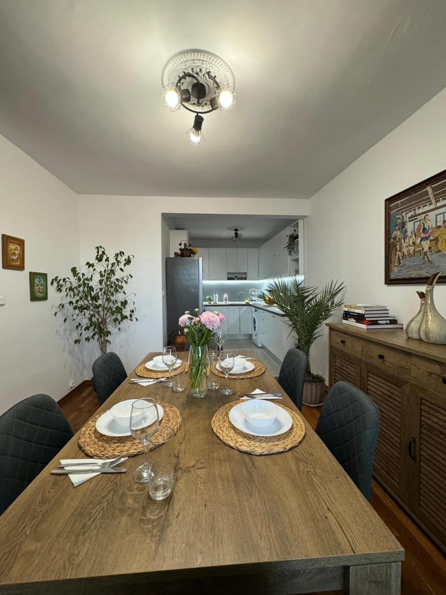 Kakavanen'S Sea View Apartment Μπαλτσίκ Εξωτερικό φωτογραφία