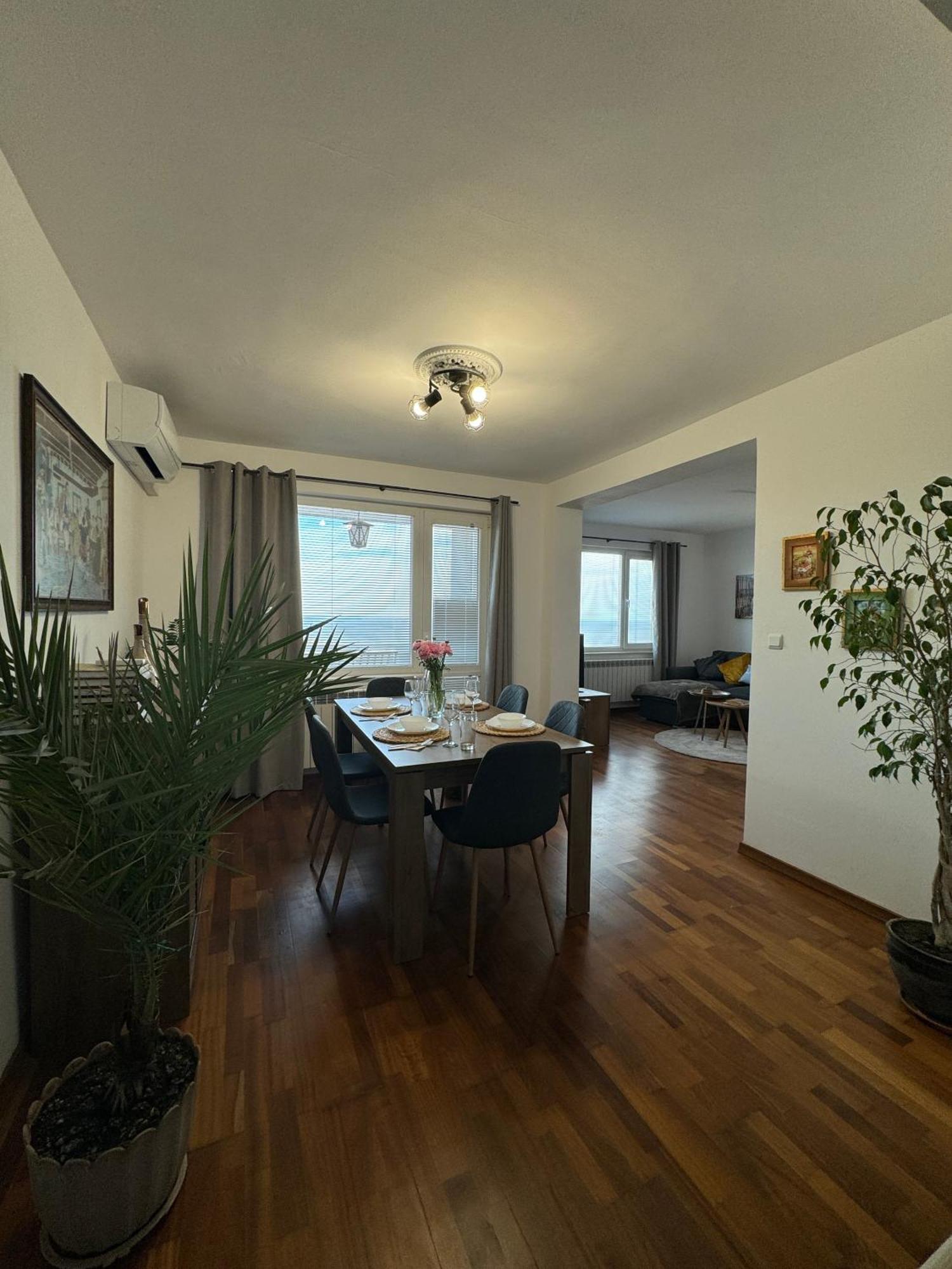 Kakavanen'S Sea View Apartment Μπαλτσίκ Εξωτερικό φωτογραφία