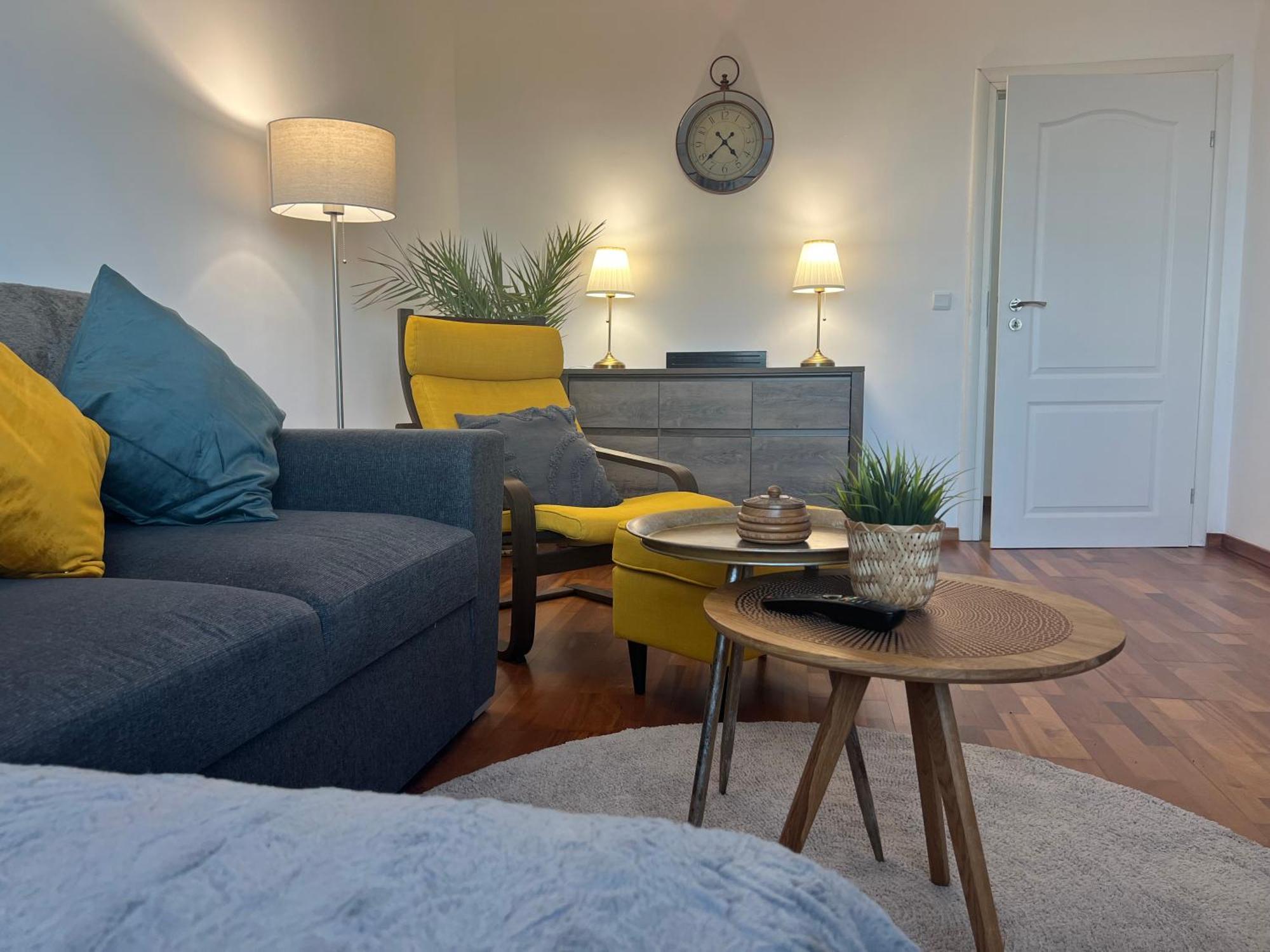 Kakavanen'S Sea View Apartment Μπαλτσίκ Εξωτερικό φωτογραφία