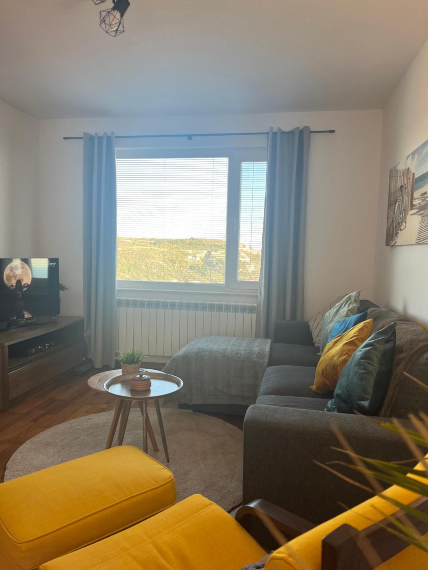 Kakavanen'S Sea View Apartment Μπαλτσίκ Εξωτερικό φωτογραφία