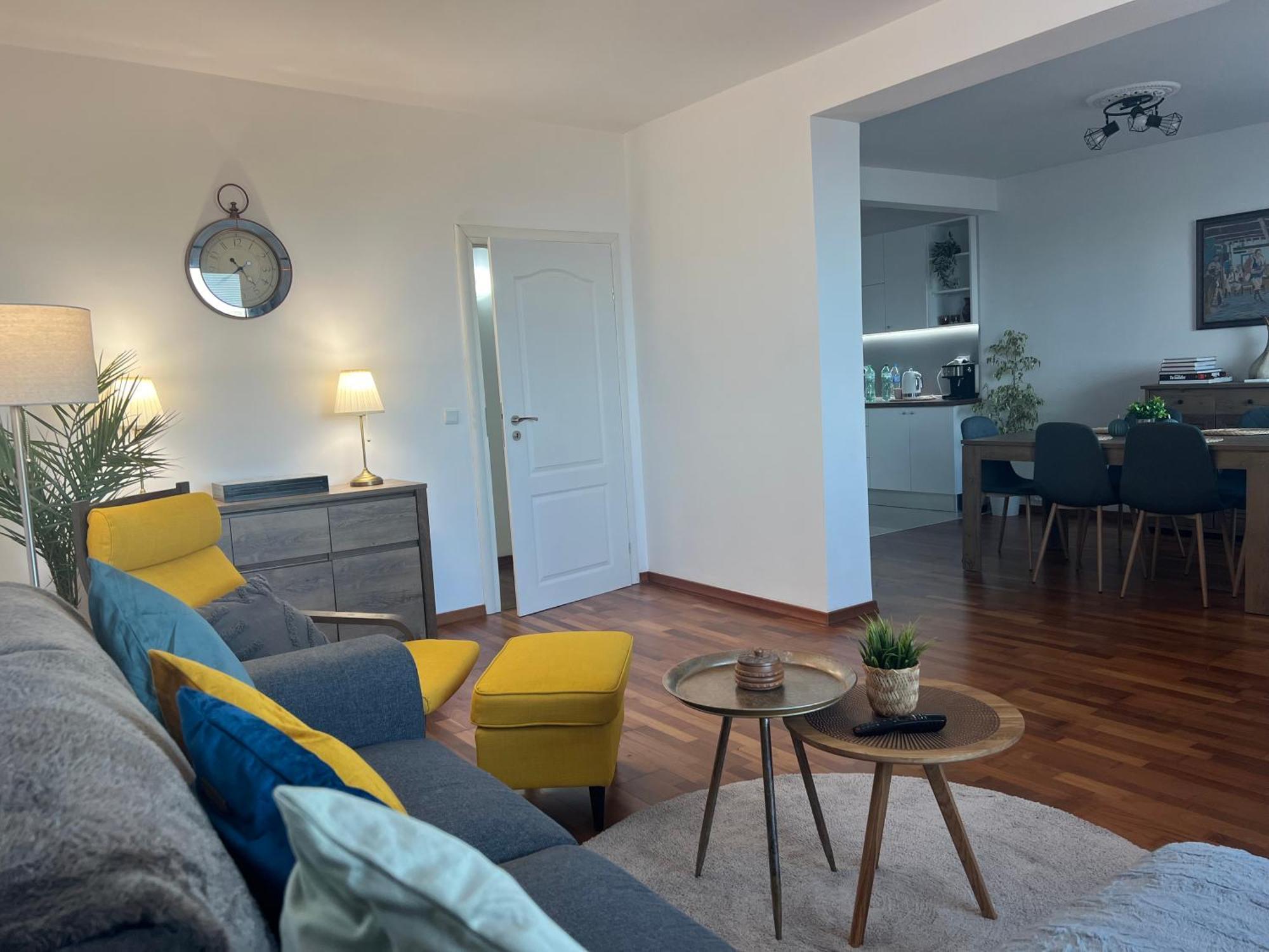 Kakavanen'S Sea View Apartment Μπαλτσίκ Εξωτερικό φωτογραφία
